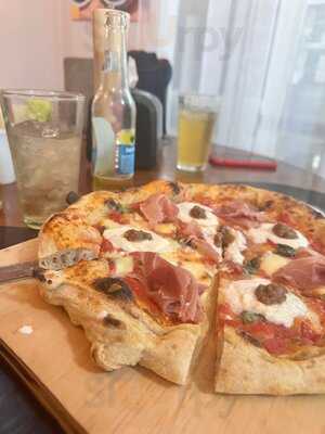 Antica Pizzeria Napoletana (santa Ana)