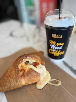 Rikano Cafe