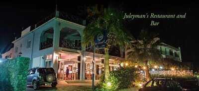 Juleymans Restaurant And Bar