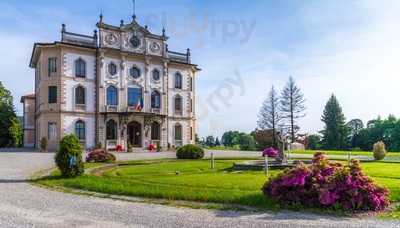 Hotel Villa Borghi