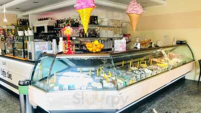 Gelateria Artigianale Monti, Saronno