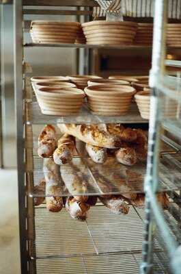 Tisse Bakery