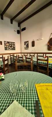 Trattoria Matteotti, Busto Arsizio