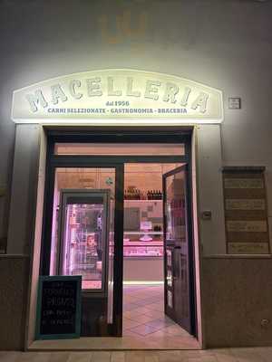 Braceria - Macelleria Da Marco Impalea