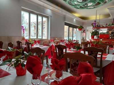 La Muraglia Ristorante Cinese, Gallarate