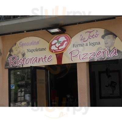 Ristorante Pizzeria da Toto', Gallarate