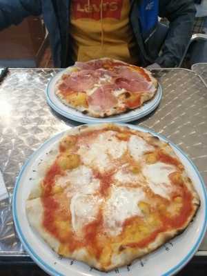 Pizzeria Onda Verde Da Giusy