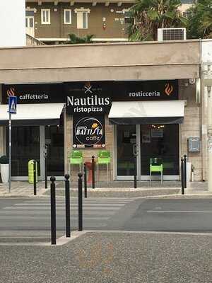 Nautilus Ristopizza, Bari