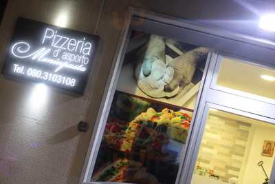 Pizzeria Maninpasta, Altamura