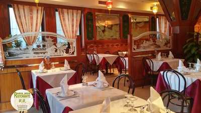 Ristorante Cinese Novenove, Varese