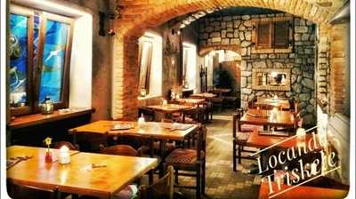 Locanda Triskele