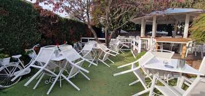 Garden Cafe, Castiglione Olona