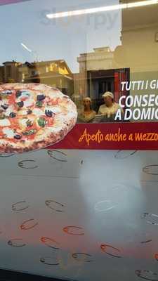 Nigro Pizza Da Asporto Salvatore, Busto Arsizio