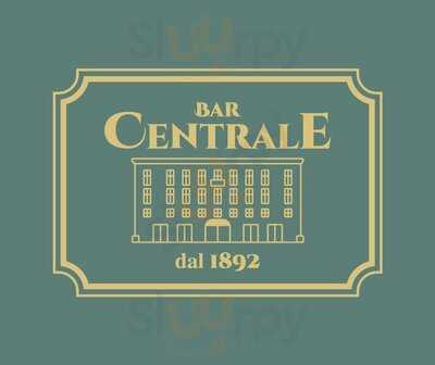 BAR CENTRALE dal 1892, Porto Santo Stefano