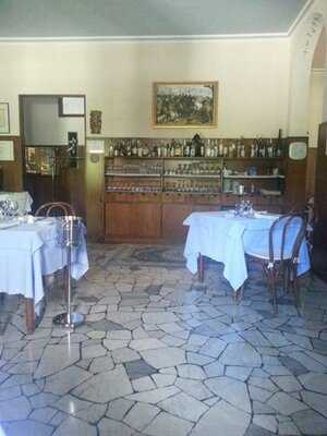 Ristorante Bertoni, Lonate Pozzolo