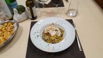 Ristorante La Terrazza, Saronno