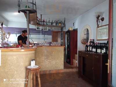 Trattoria Ristorante Al Fogolar