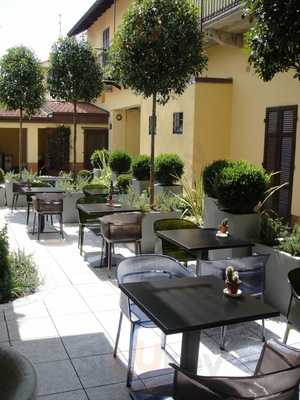 Luzicafe, Gallarate