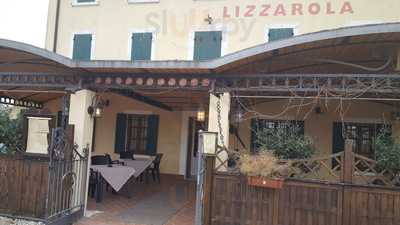 Trattoria Lizzarola, Peschiera del Garda