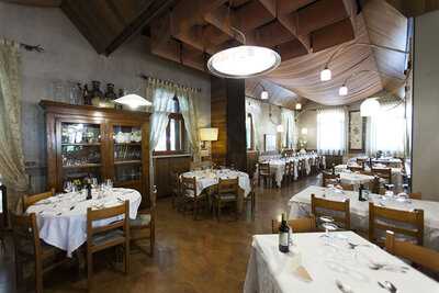 Ristorante Cavour, Dossobuono