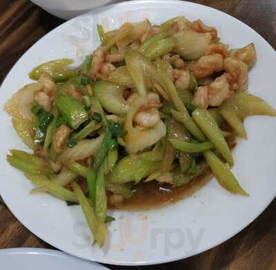 Delicias Chinas