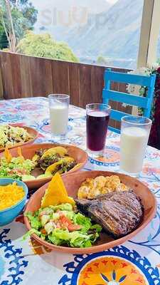 Mil Amores Comida Mexicana