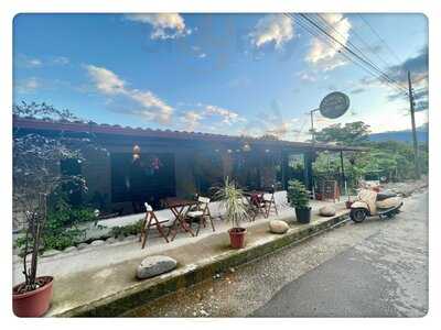 Cotundo Chèrie menu