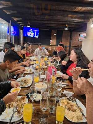 El Dorado Grill