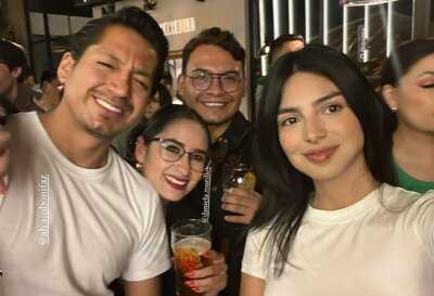 El Beer House De Rbc