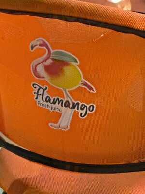 ‪flamango Fresh Juice‬