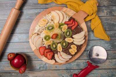 بيتزا وفطائر المصري menu