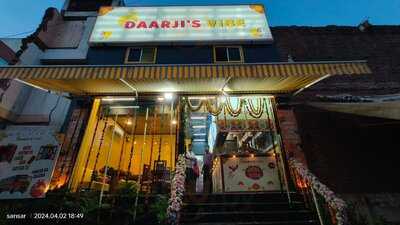 Daarji's Vibe