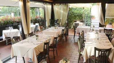 Trattoria Al Combattente