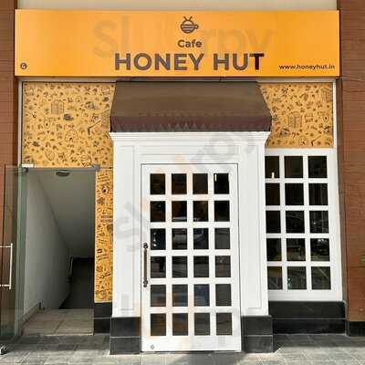 Cafe Honey Hut, Greater Noida