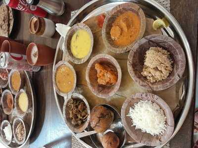 Rajasthani Bhog, Jaipur