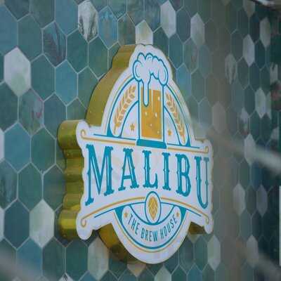 Malibu The Brew House