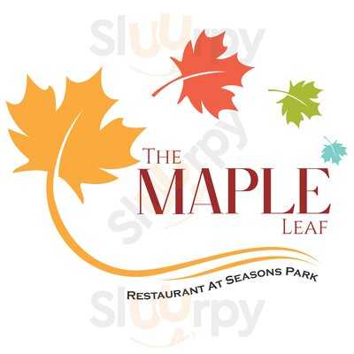 The Maple Leaf