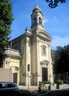 Festa Patronale Parrocchia San Giuseppe, Busto Arsizio