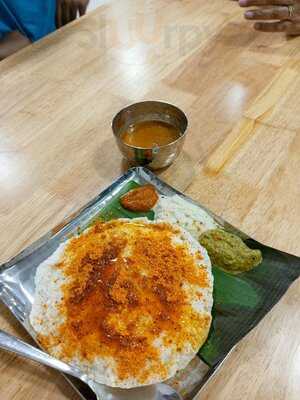 Dosa King