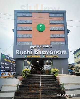 Ruchi Bhavanam