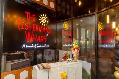 The Fisherman's Wharf Pune