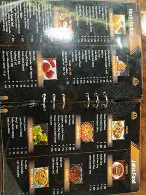 Pure Shudh Veg Food Court