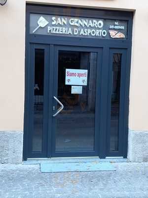 Pizzeria San Gennaro