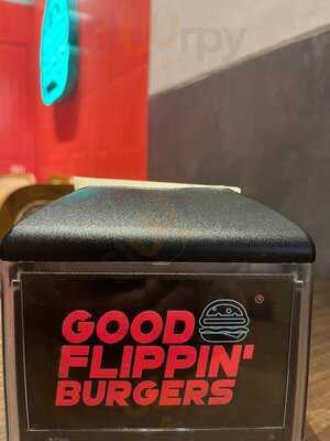 Good Flipping Burgers