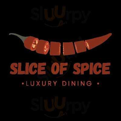 Slice Of Spice