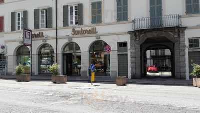 Bar Sartorelli