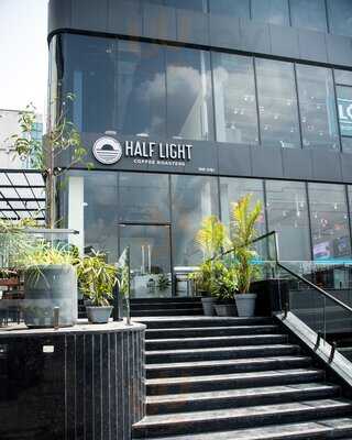 Half Light Coffee Roasters