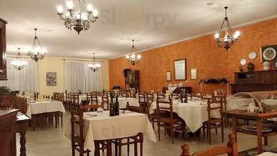 Ristorante Pina, Castelnuovo del Garda