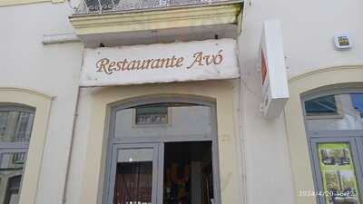 Restaurante Avó