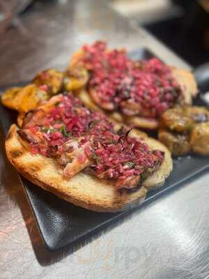 Ao Carvão Churrasqueira - Furadouro